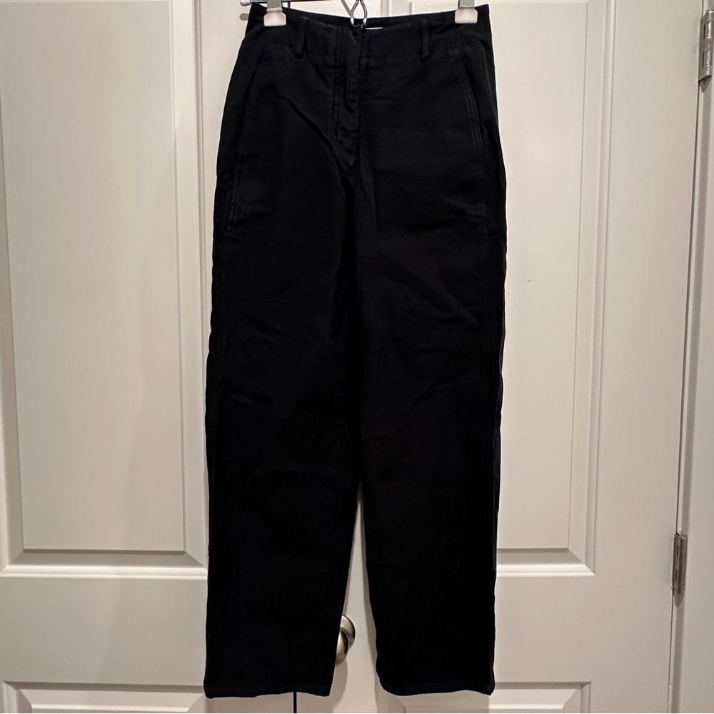 Aritzia Wilfred Free Ascendant Pant